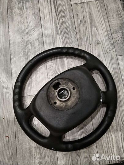 Руль audi a6 c5 а4 б5