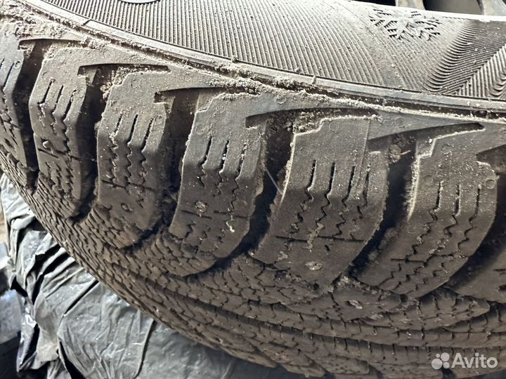 Matador MP 50 Sibir Ice 2 205/60 R16