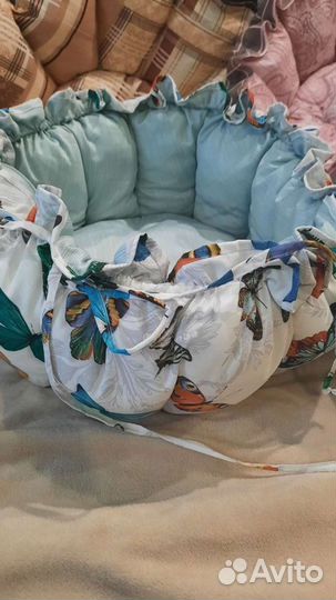 Лежанка для животных