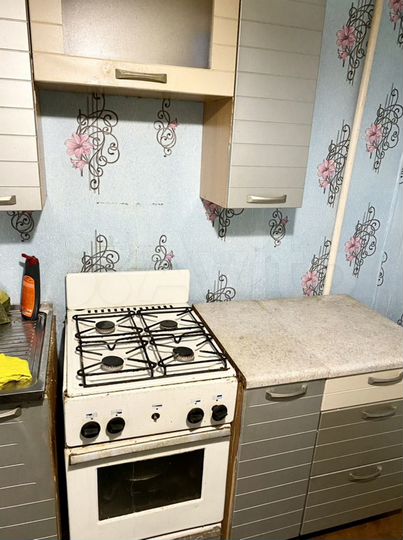 2-к. квартира, 50 м², 7/9 эт.