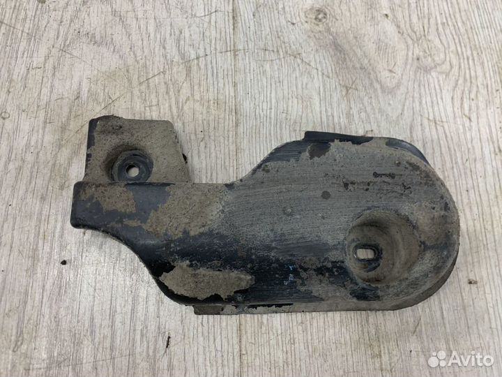 Защита двигателя пыльник LADA xray Лев