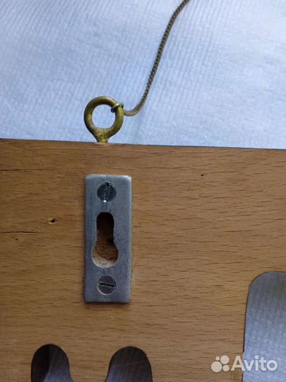 Вешалка ключница