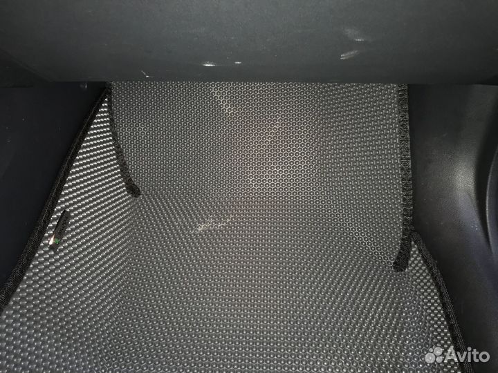 Коврики EVA для Skoda Octavia/Rapid/Fabia/Karoq