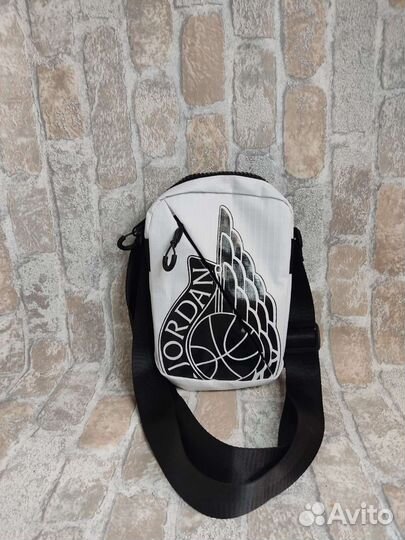 Барсетка мужская nike