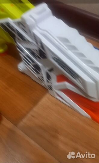 Игрушки пакетом