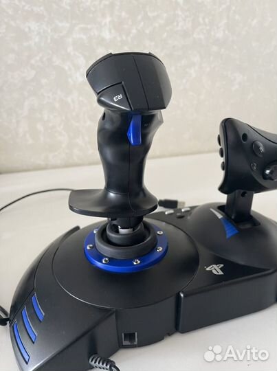 Thrustmaster T.Flight Hotas 4