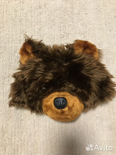 Карнавальный костюм 