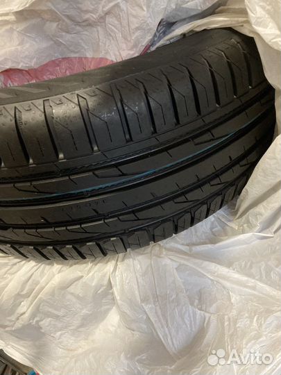 Nokian Tyres Hakka Blue 2 SUV 285/60 R18