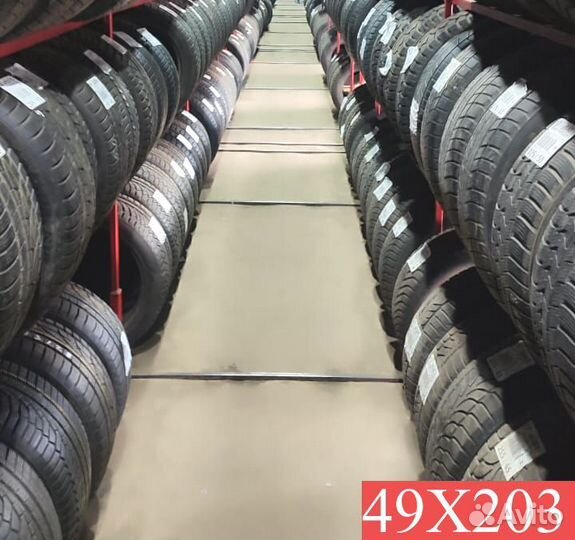 Continental ContiIceContact 205/55 R16 91W