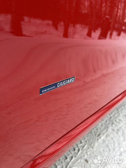 FIAT Punto 1.4 МТ, 2007, 148 000 км