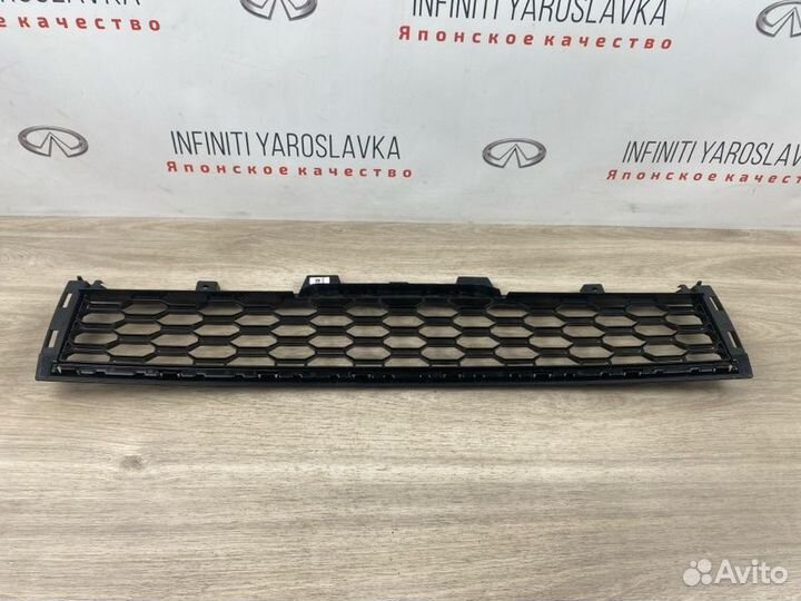 Решетка бампера Bmw X5 G05 2019