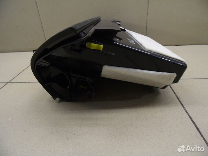 Бардачок Hi Lux 2015