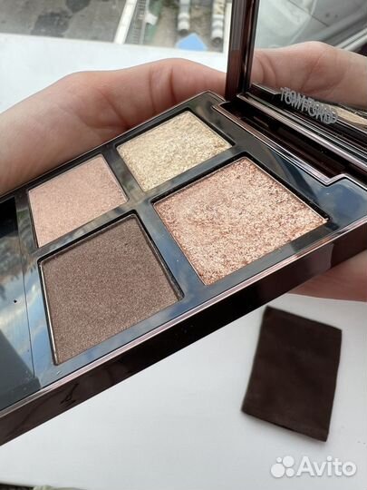 Палетка Tom Ford