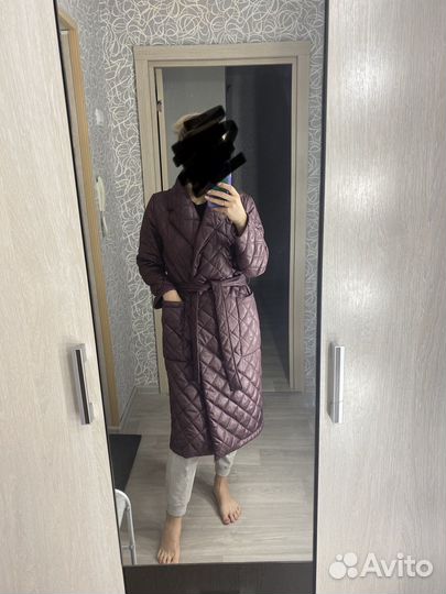 Плащ женский