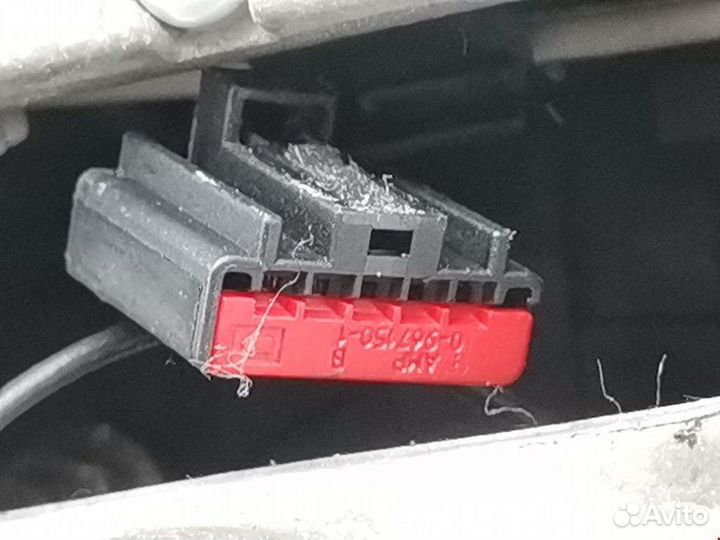 Руль для Ford Focus 2