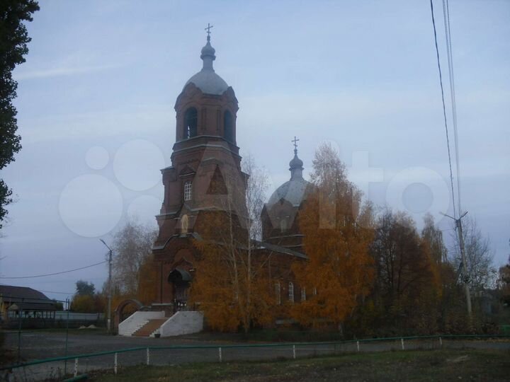 2-к. квартира, 49 м², 1/1 эт.