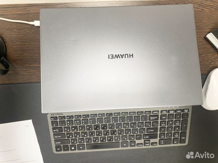 Продам ноутбук huawei matebook 14 (2020)