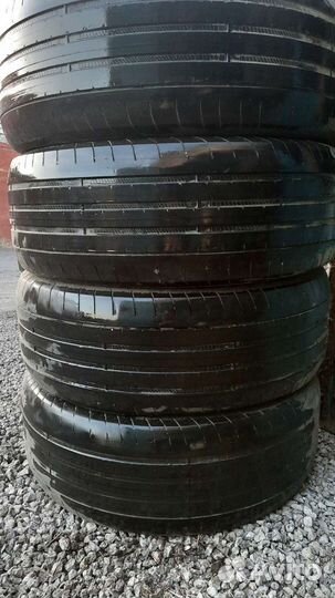 Goodyear GT 2 255/60 R18