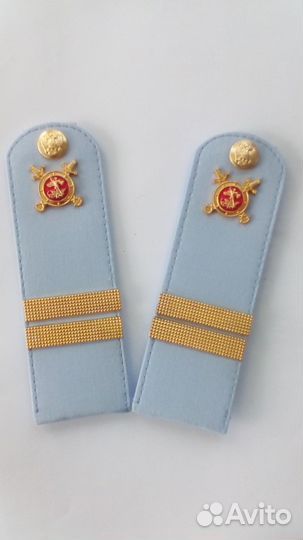 Погоны Полиция