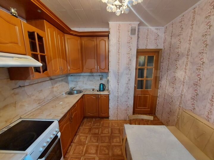 1-к. квартира, 45 м², 11/12 эт.