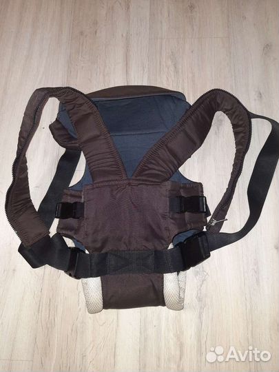 Рюкзак переноска кенгуру