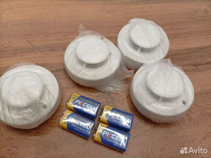 Пожарный извещатель ип 212 142