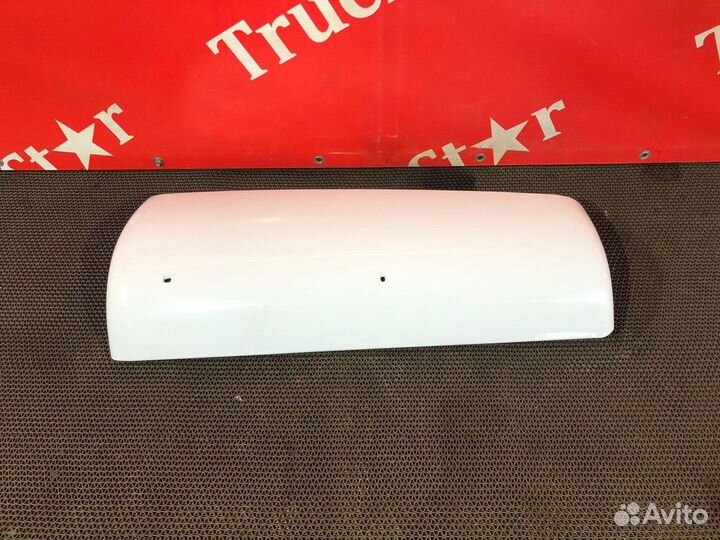 Дефлектор кабины левый Daf XF105, Daf XF95