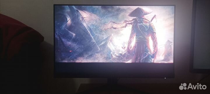 Монитор 144 гц msi