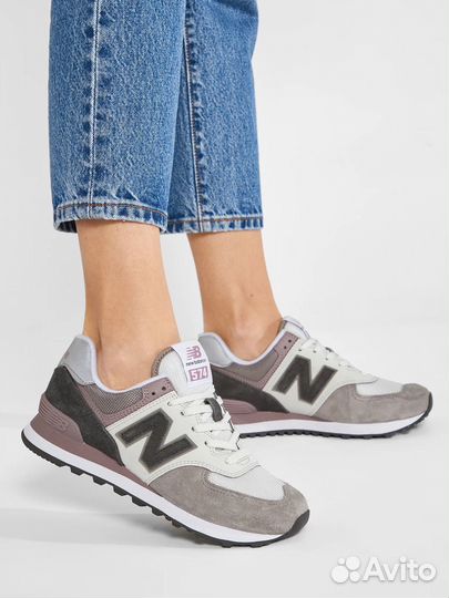 New balance 574