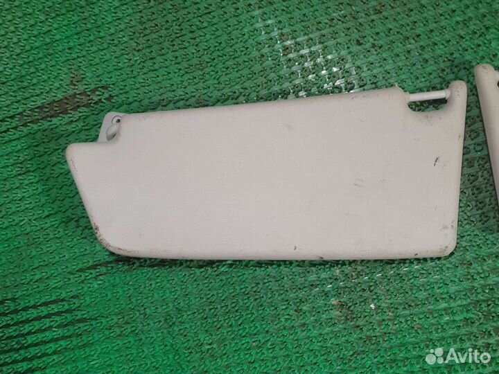 Козырек солнцезащитный Opel Astra GTC H