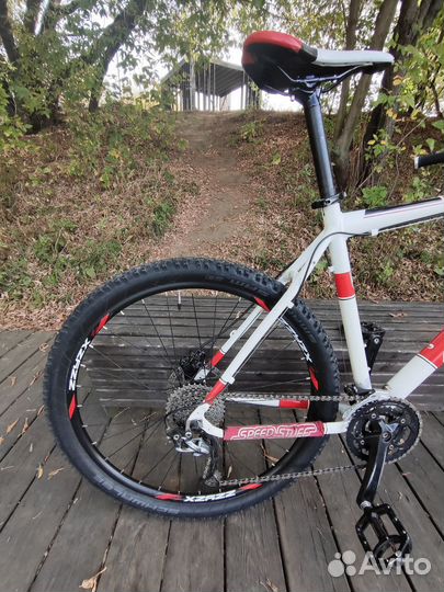 Corratec X-Vert Motion 650B