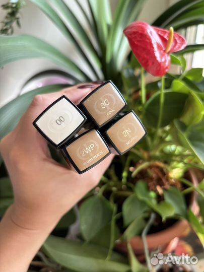 Консилеры dior