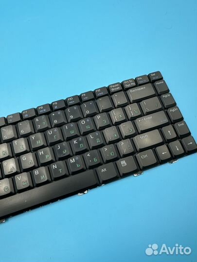 Клавиатура для ноутбука Asus A8E