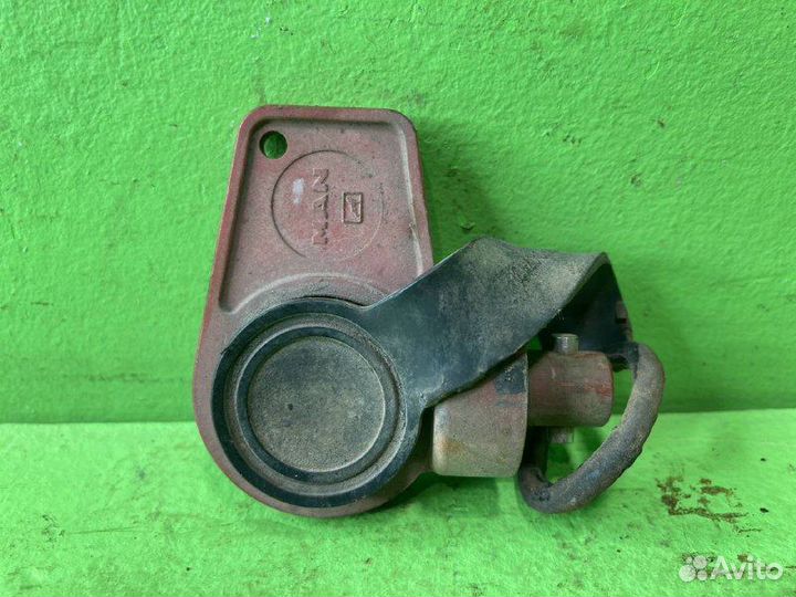 Ключ главного выключателя батареи MAN TGA