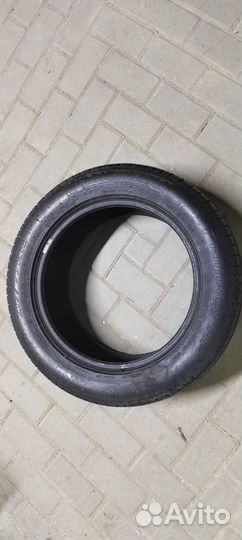 Michelin Primacy HP 215/55 R16 93H