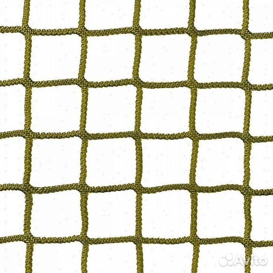 Заградительные сетки