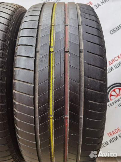 Bridgestone Turanza T005 245/45 R19 102Y