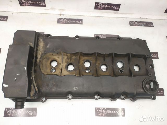 Крышка головки блока VW VAG 3.6Л BHK CMT cmta
