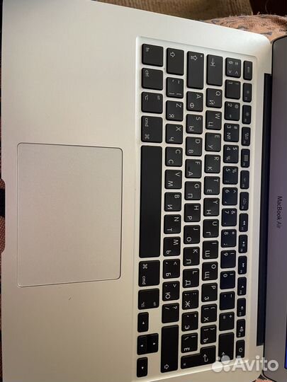 Mac Book air 13 2017