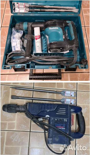 Аренда инструмента без залога, доставка