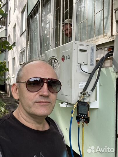 Сплит-система