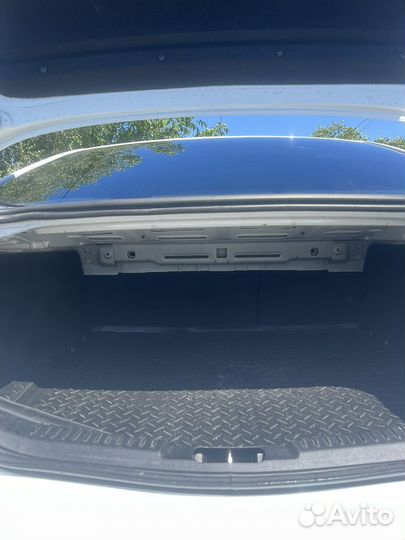 Ford Mondeo 2.0 AT, 2010, 202 000 км