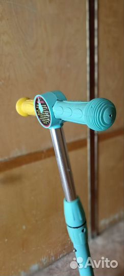 Самокат детский