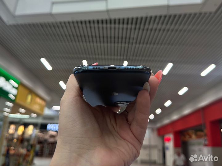 iPhone 11 Pro, 256 ГБ