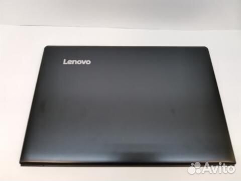 Быстрый Игровой Lenovo (i3-6100U, GeForce GT 920M)
