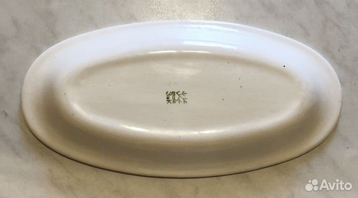 Селёдочница СССР