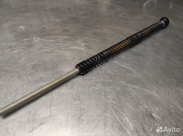 Пружина Rock Shox 32 recon и Psylo