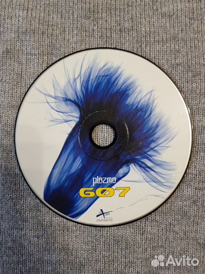 CD диски Французские хиты, Silent Circle