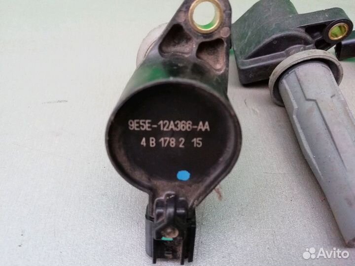 Катушка зажигания 2.5 Форд Мондео 5 (5008177)