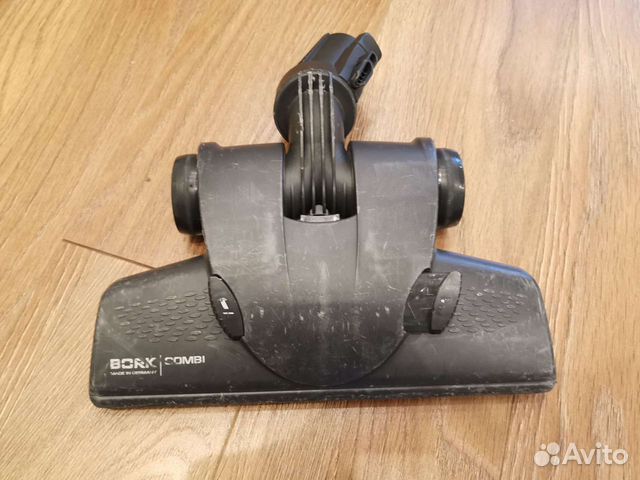 Щетка насадка для пылесоса Bork